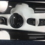 console parts