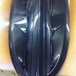 metallic coating