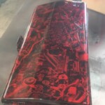 lid coating